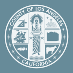 COMTÉ DE LOS ANGELES
