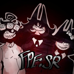 FPE:SR Legacy