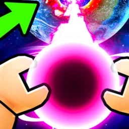 Shoot Beam Simulator icon