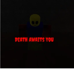 [Discontinued] Death Awaits You icon