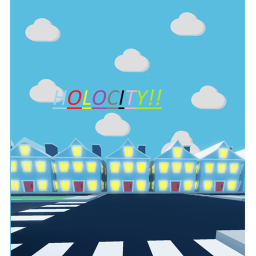 HoloCity