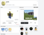 https://www.roblox.com/users/859/profile ARMIS