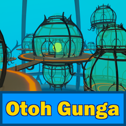 Otoh Gunga