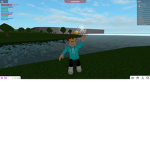 DanTDM or name in roblox DrTrayblox