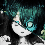 stitchedVeils