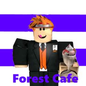 Forest Cafe (Dev Needed)