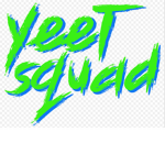 Baby Yeeet squad