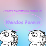 Weirdos Forever
