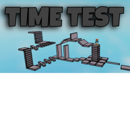 Timed obby
