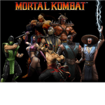 Mortal Kombat fan group
