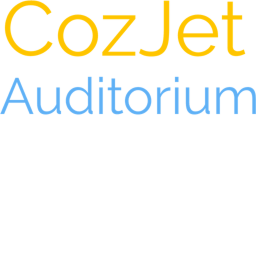 CozJet Auditorium