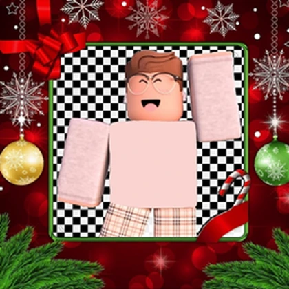 Gaminn with Angel (Fan group) Roblox group icon