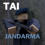 | TAI | Jandarma Komutanlığı