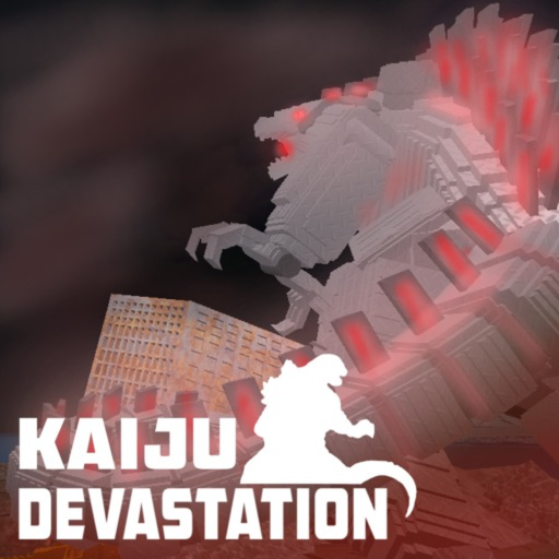 [MV PART 1] Kaiju Devastation: Rebirth 5.0