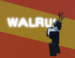 The Walrusians