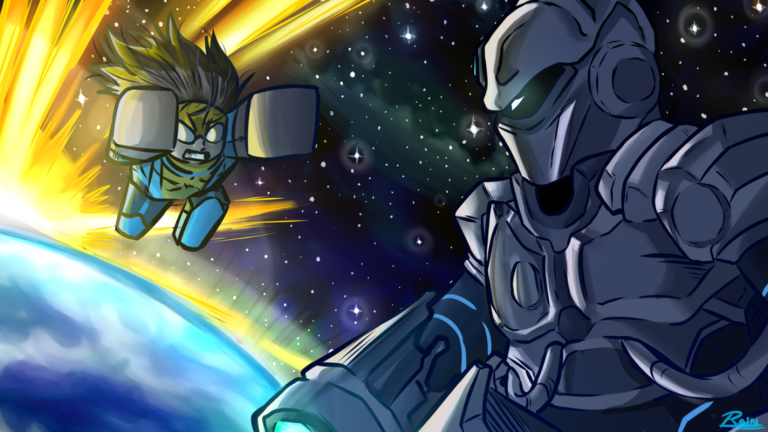 [RANKED] Project Viltrumites screenshot 4