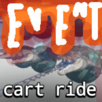 [update 9!] cart ride into 18 pregnant crocodiles