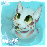 🌊🐾Catlantis🐾🌊 [ALPHA]