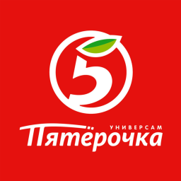 Пятёрочка 🔊
