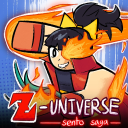 [Pre-Alpha] [Sento Update Part 4] Z-UNIVERSE