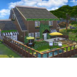 Build a House