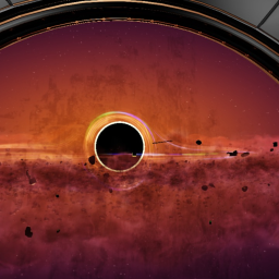 ENTER SPACE 🌌 !!!!! [BETA]
