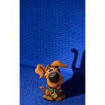 Roblox animation Scooby Dooby Doo