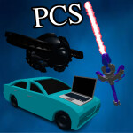 Part Collector Simulator [CODE: Redear]