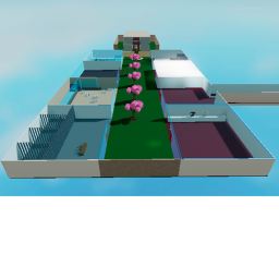 Plushie World City! [HALLOWEEN