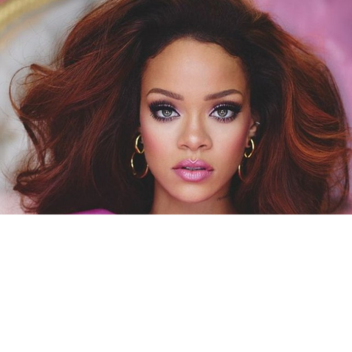 Rihanna's R8 Album Tour