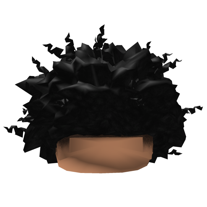 Mar Messy Fro