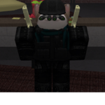 Skinnys swat team