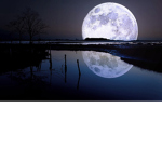 Moon Gen