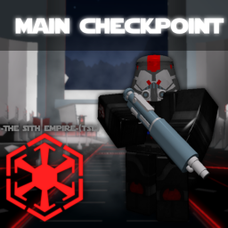 [TSE]-{Main Imperial Checkpoint on Dromund Kaas}