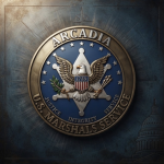 United States Marshals Service, Arcadia