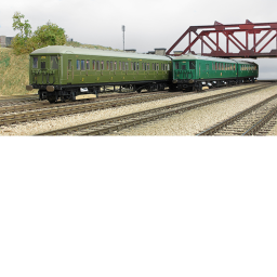 Rail-Net's Interview Centre