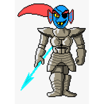 Undertale [CLOSED]