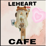 Leheart Cafe