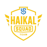 HAIKAL'SQUAD