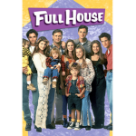 Full house fun