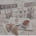Paris café !