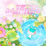 aesthetic clouds｡