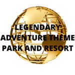Legendary Adventure Theme Park and Resort