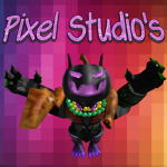 Pixel Studio's™