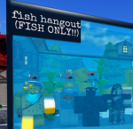 FISH CLUB (FISH ONLY)