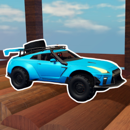 [🌴] 4x4 Cars Obby🔥 icon