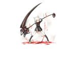 The Scythes