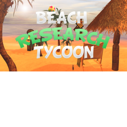 [Summer!] Beach Research Tycoon VIP 50% OFF!
