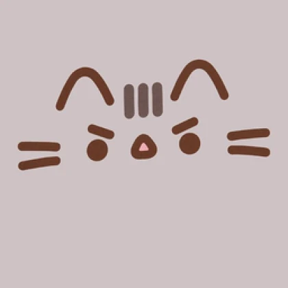 plusheen's Roblox group icon