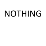 Do Things For Nothing